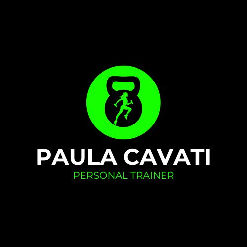 Foto da capa de Personal Trainer Domiciliar Leblon - Paula Cavati